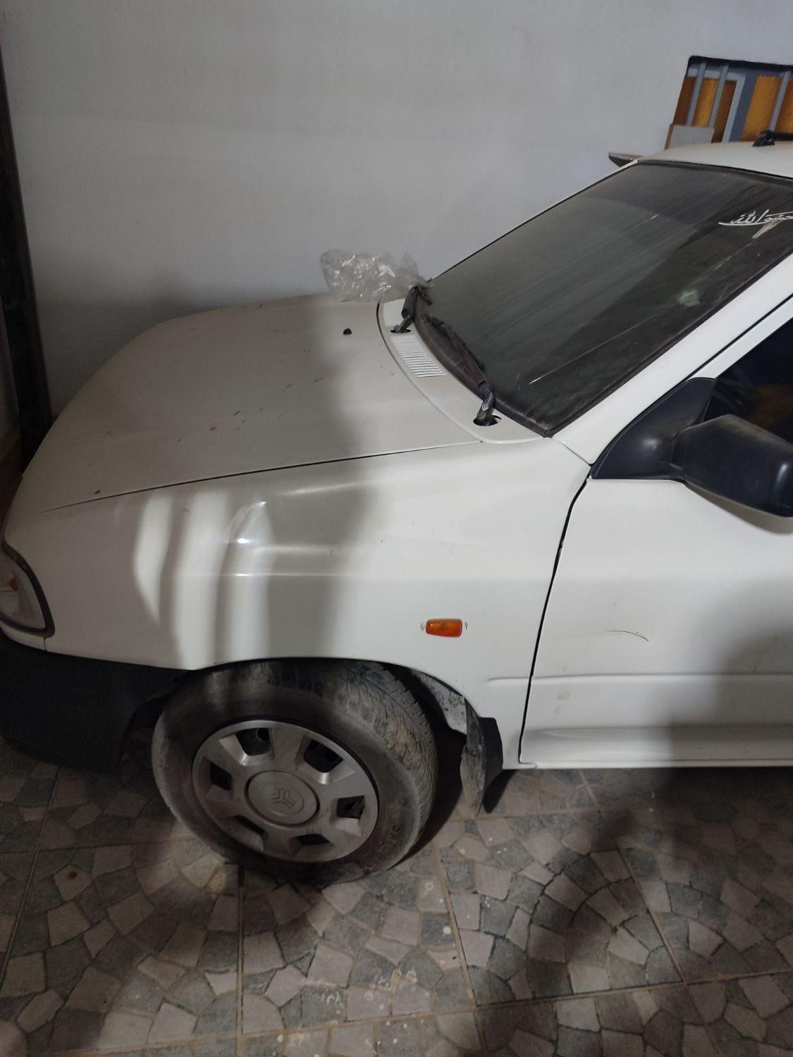 پراید 151 SE - 1402