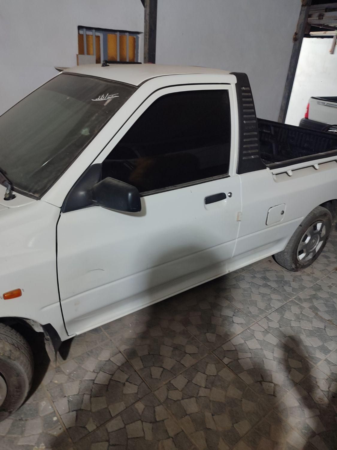 پراید 151 SE - 1402