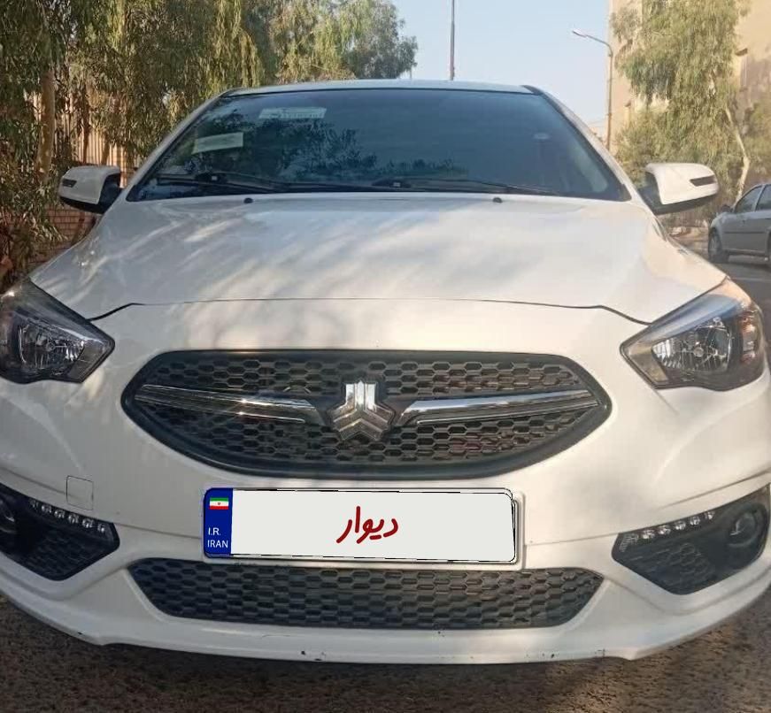 خودرو شاهین، GL آگهی ann_19727958