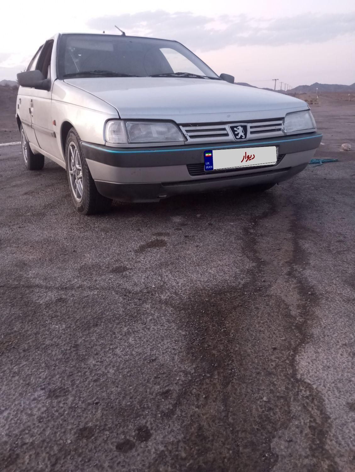 خودرو پژو، 405 آگهی ann_19727974
