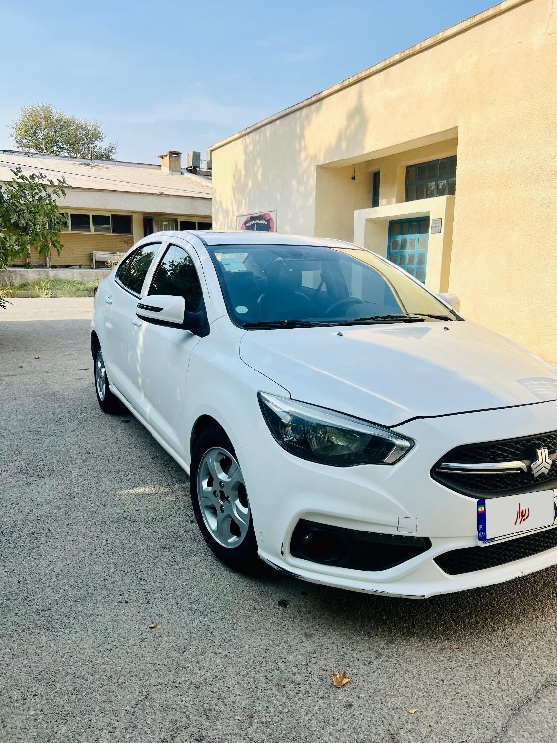 شاهین G دنده ای - 1400
