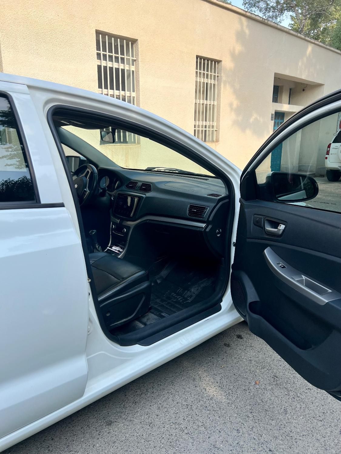 شاهین G دنده ای - 1400