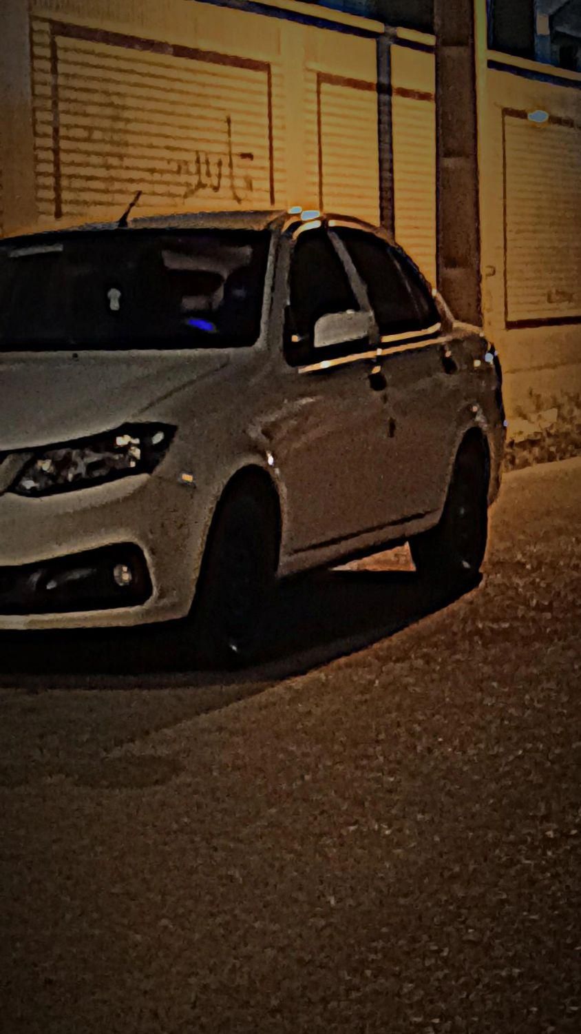 خودرو ساینا، G آگهی ann_19728000