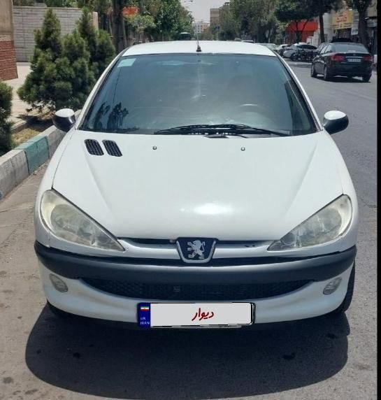 خودرو پژو، 206 آگهی ann_19728012