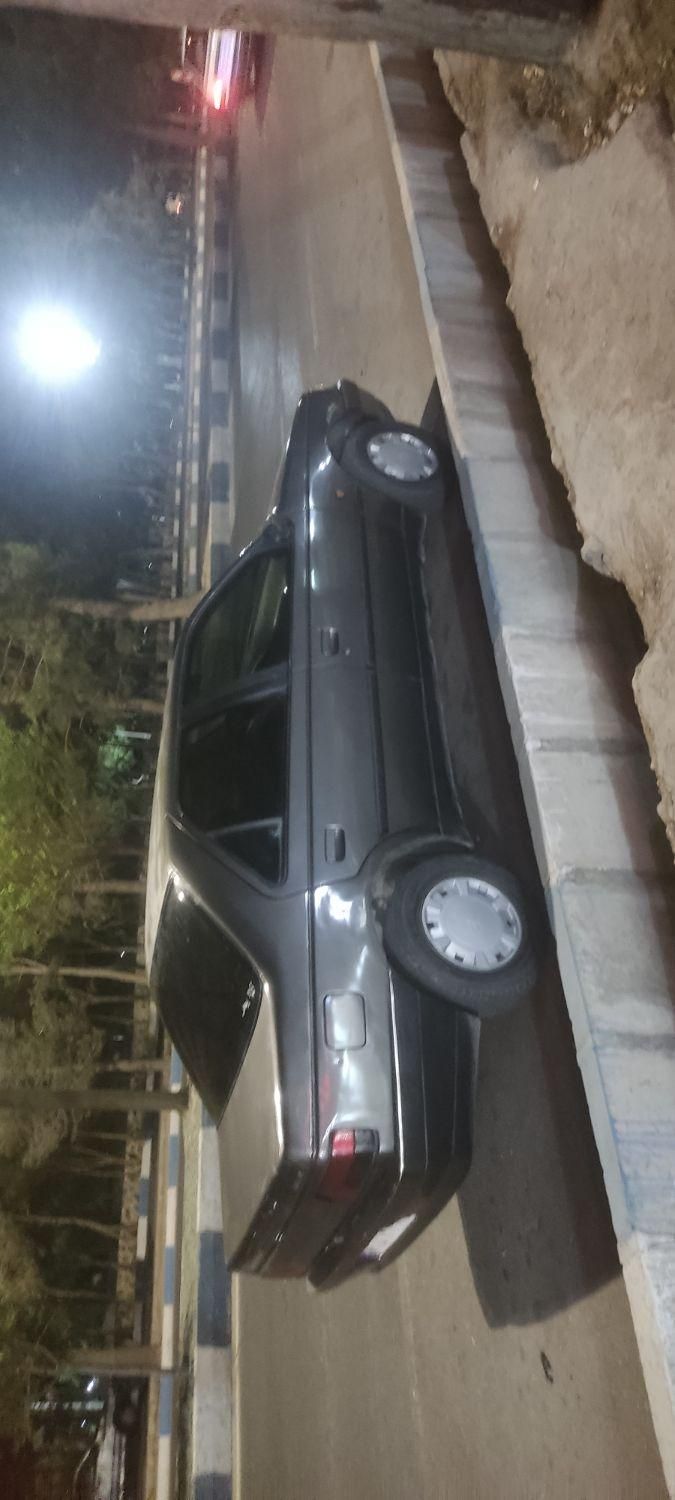 پژو 405 GLX - 1378