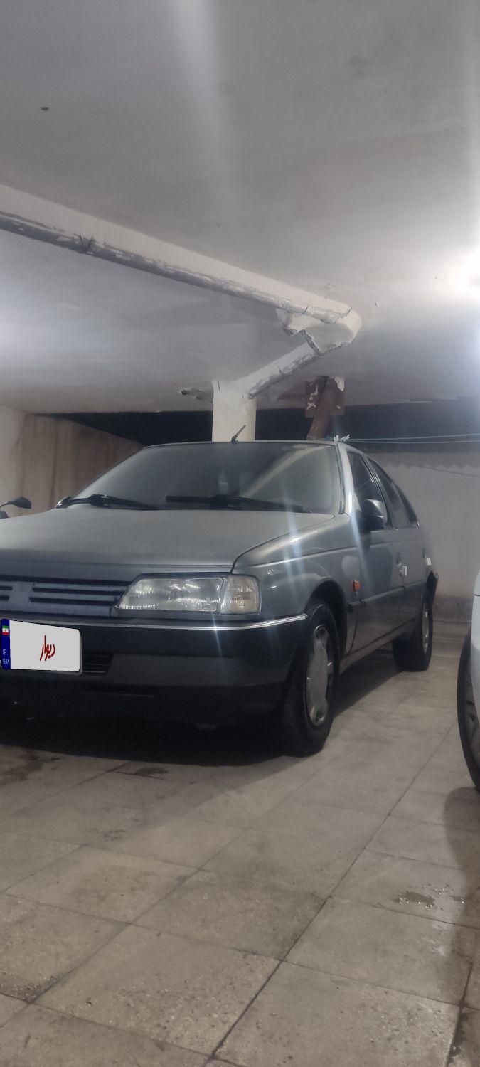 خودرو پژو، 405 آگهی ann_19728035