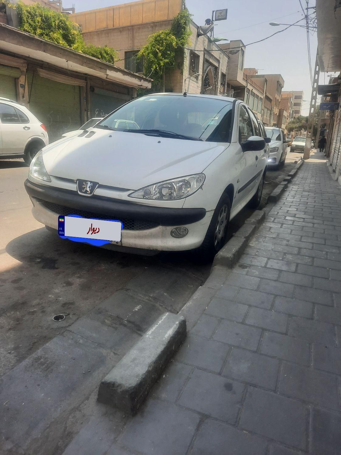 خودرو پژو، 206 آگهی ann_19728036