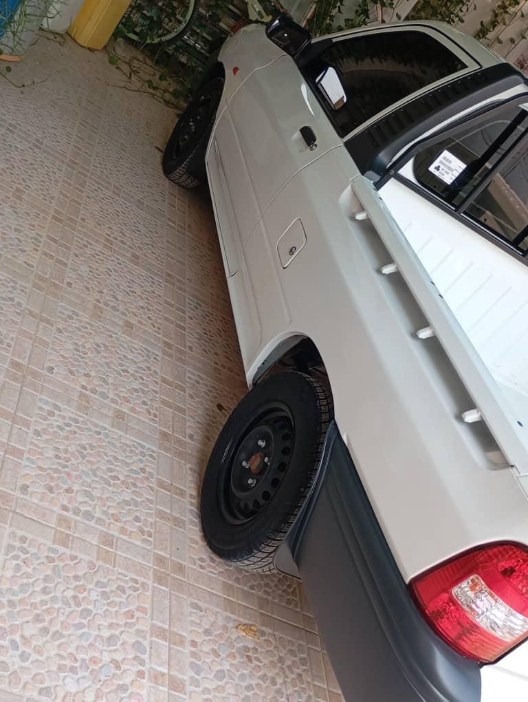 پراید 151 SE - 1402