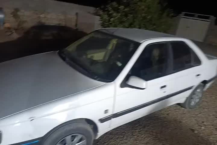 خودرو پژو، 405 آگهی ann_19728058