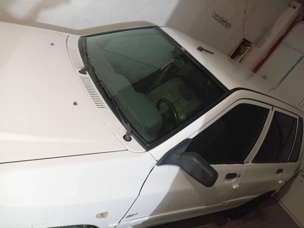 پراید 111 SL - 1391