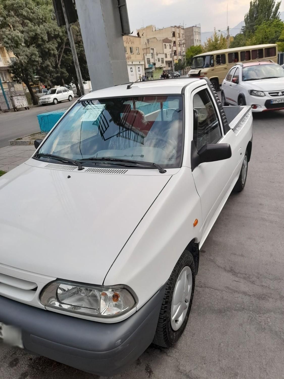 خودرو پراید، 151 آگهی ann_19728070