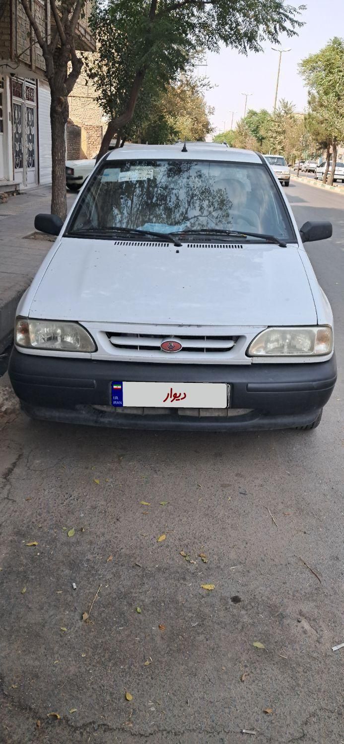 خودرو پراید، 131 آگهی ann_19728077