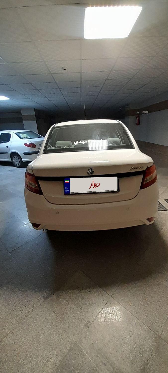 ساینا EX معمولی - 1400