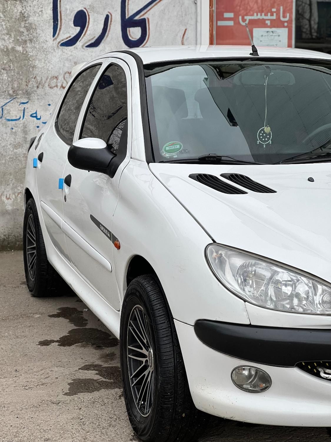 خودرو پژو، 206 آگهی ann_19728098
