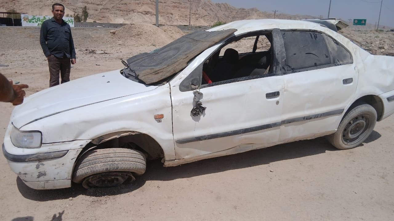 سمند LX EF7 دوگانه سوز - 1391