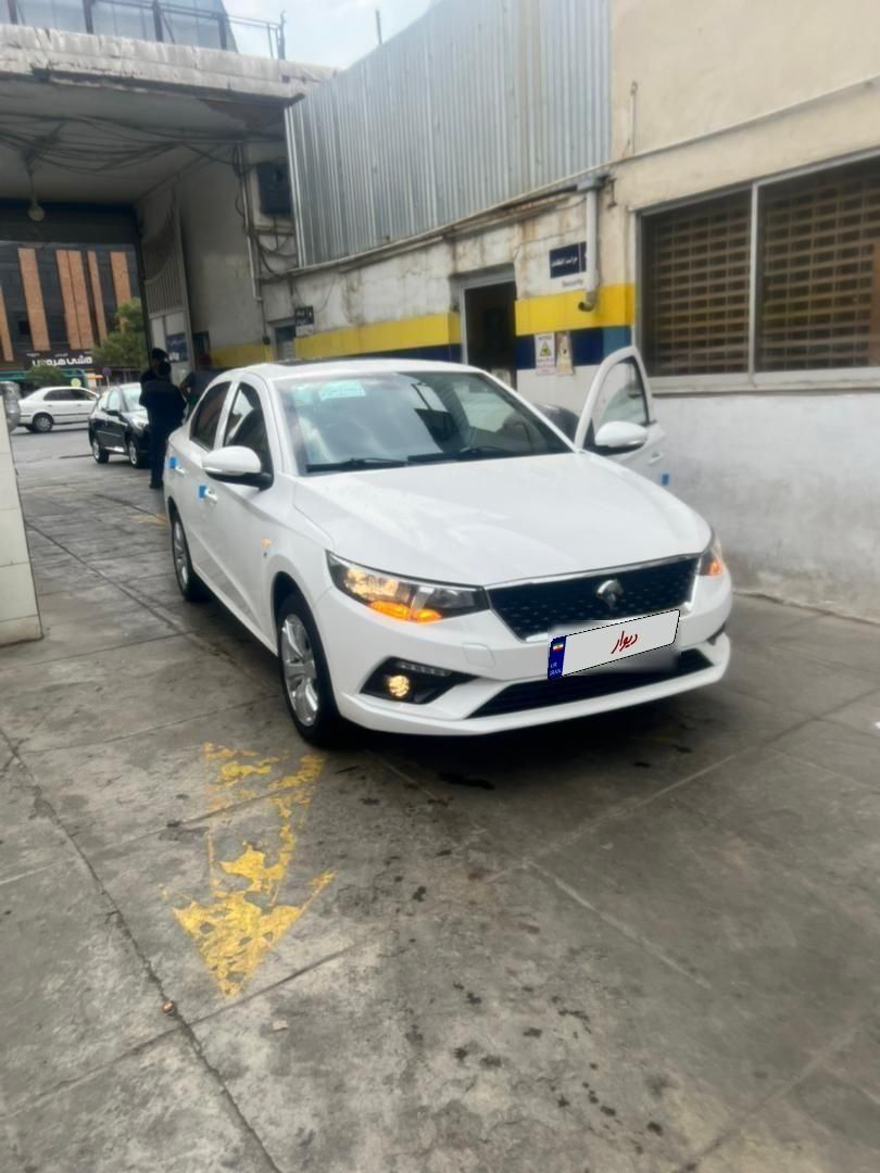 تارا اتوماتیک V4 LX - 1404