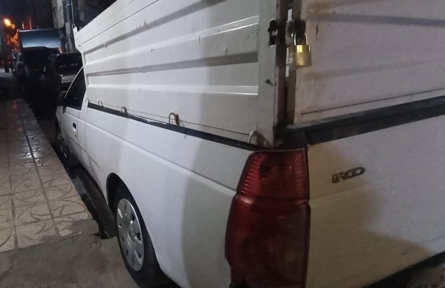 خودرو آریسان، معمولی آگهی ann_19728126