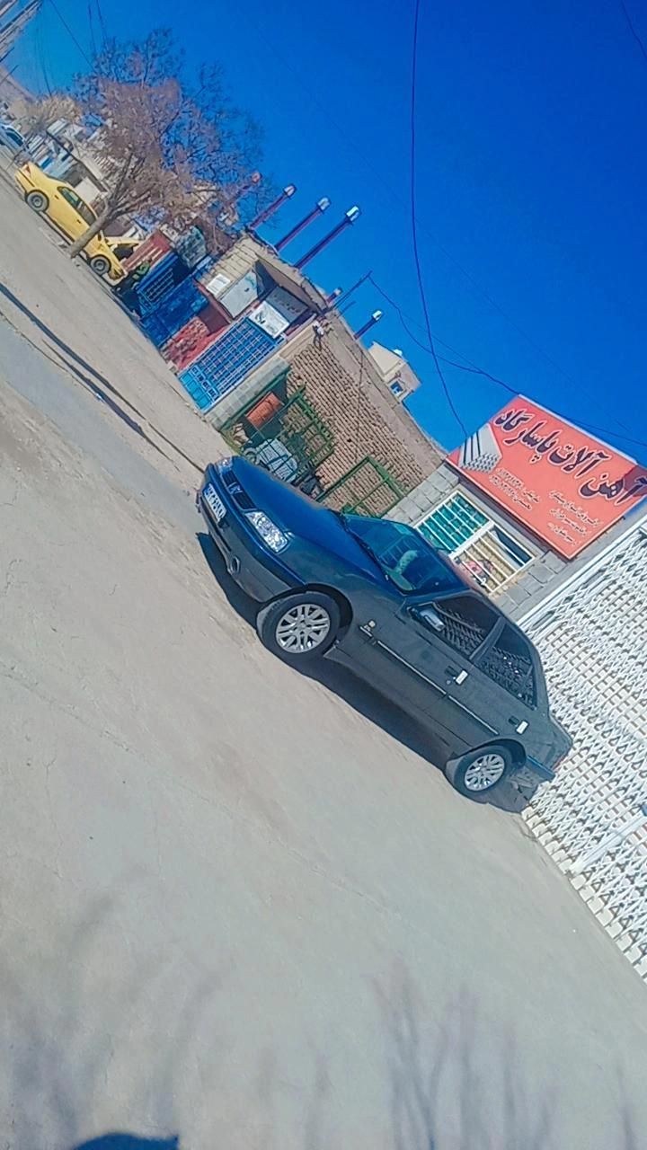 خودرو پژو، 405 SLX آگهی ann_19728153