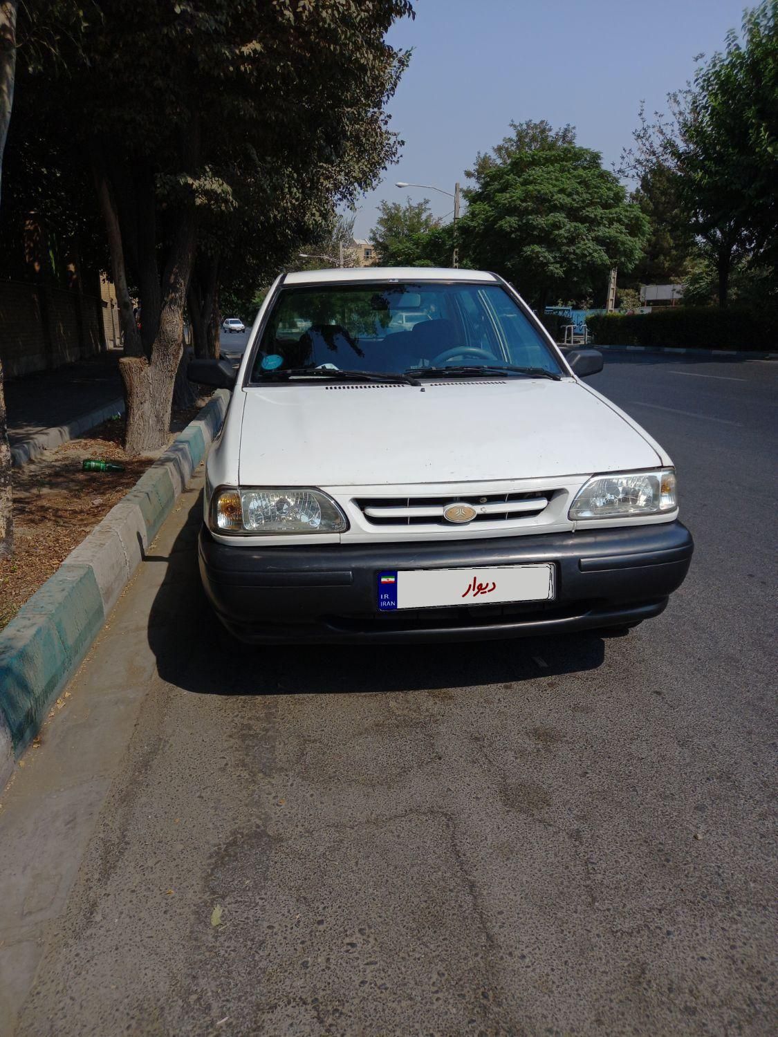 خودرو پراید، صبا آگهی ann_19728168