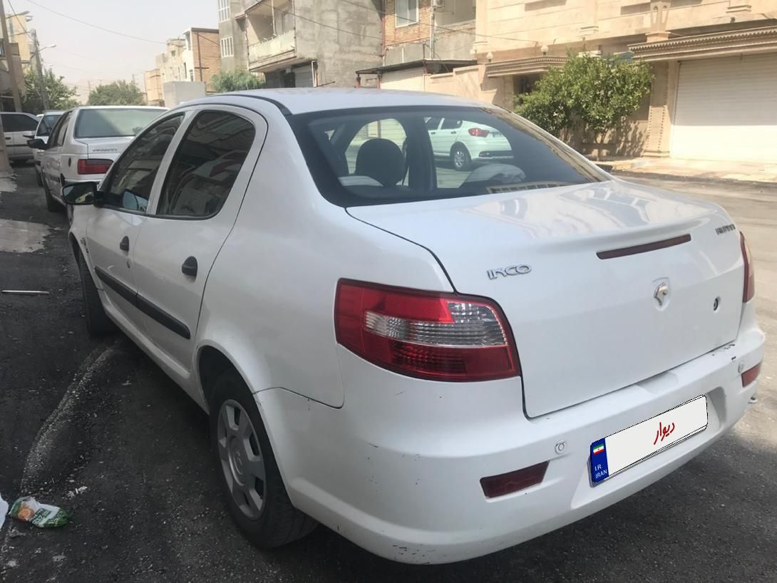 رانا LX TU5 - 1393