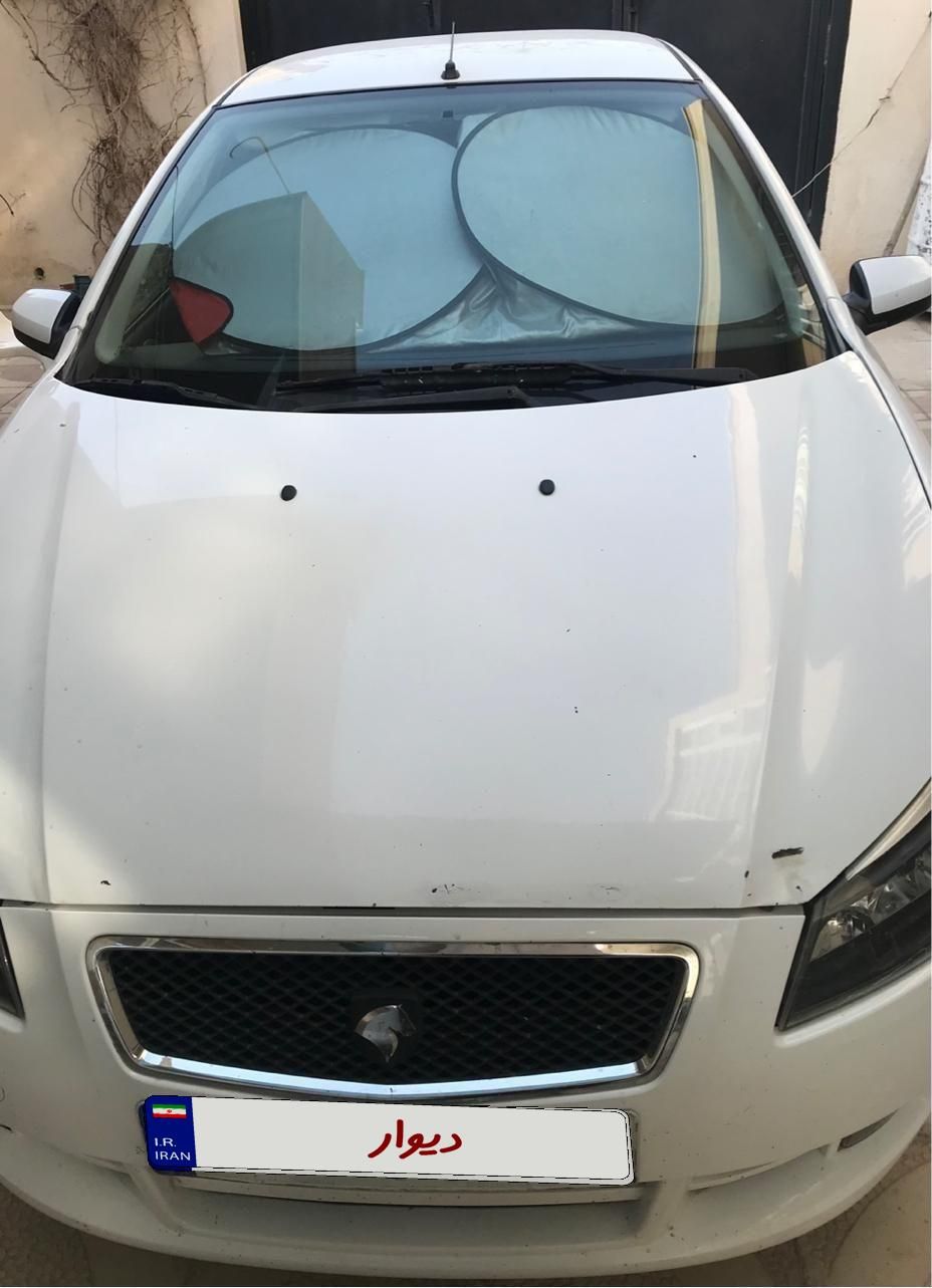 خودرو رانا، LX آگهی ann_19728172