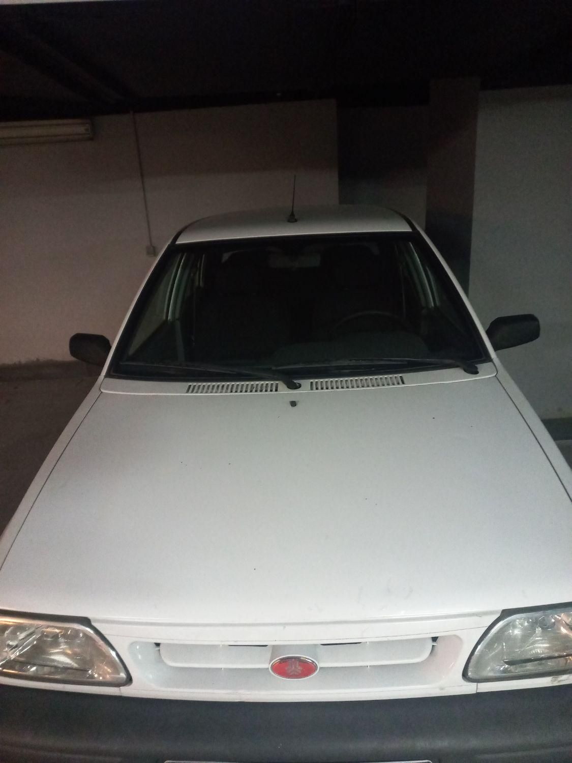 پراید 131 SE - 1397