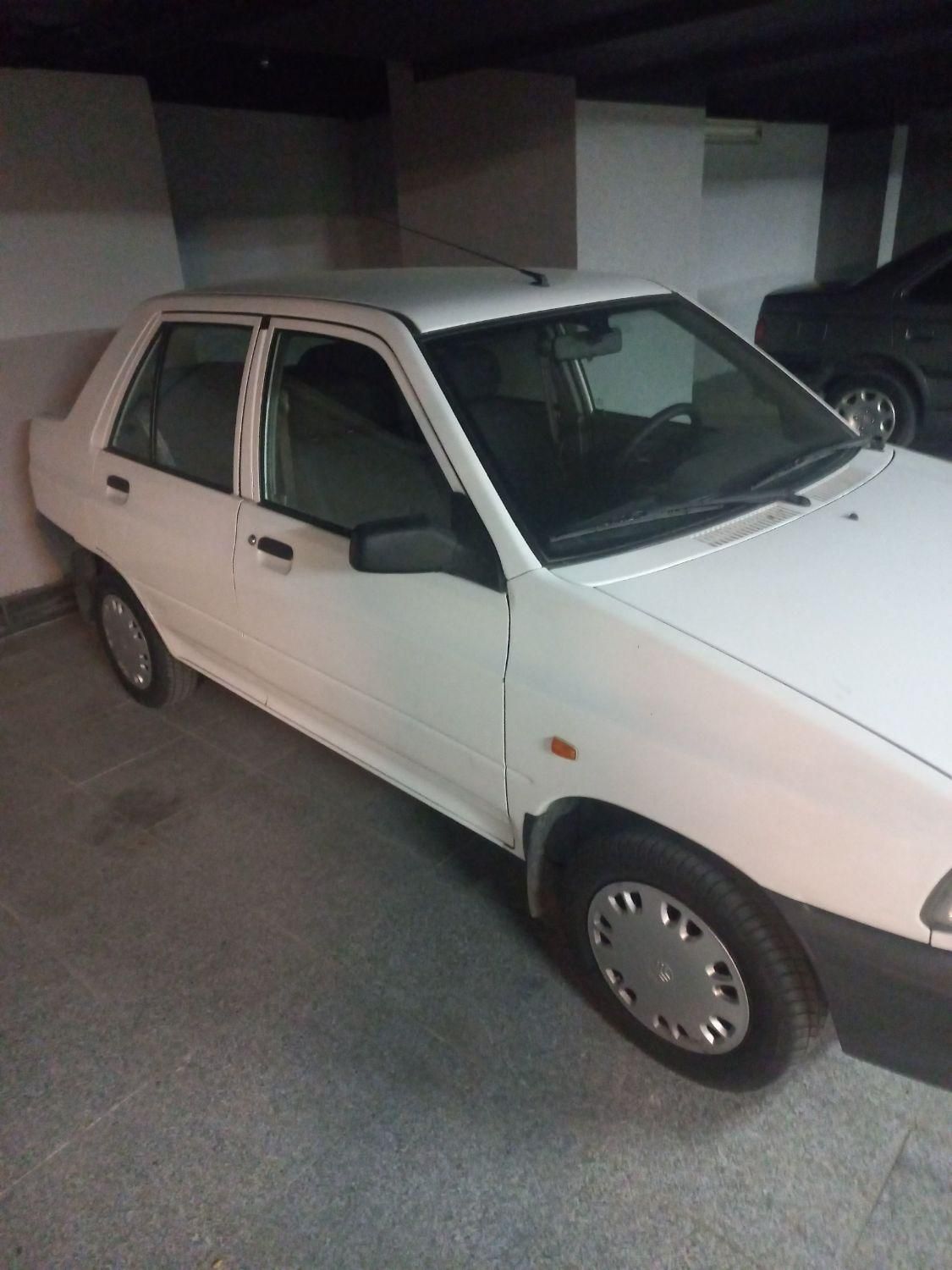 پراید 131 SE - 1397