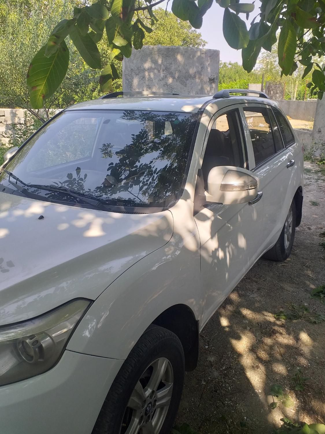 خودرو لیفان، X60 آگهی ann_19728189