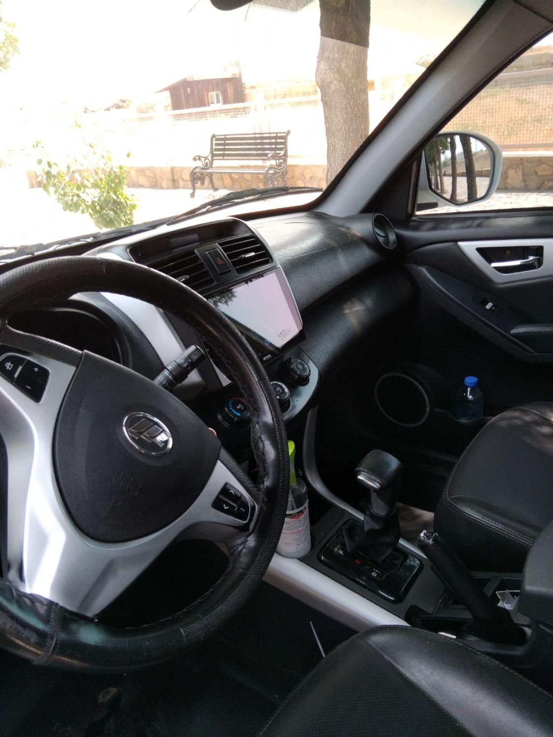 لیفان X60 اتوماتیک - 1395