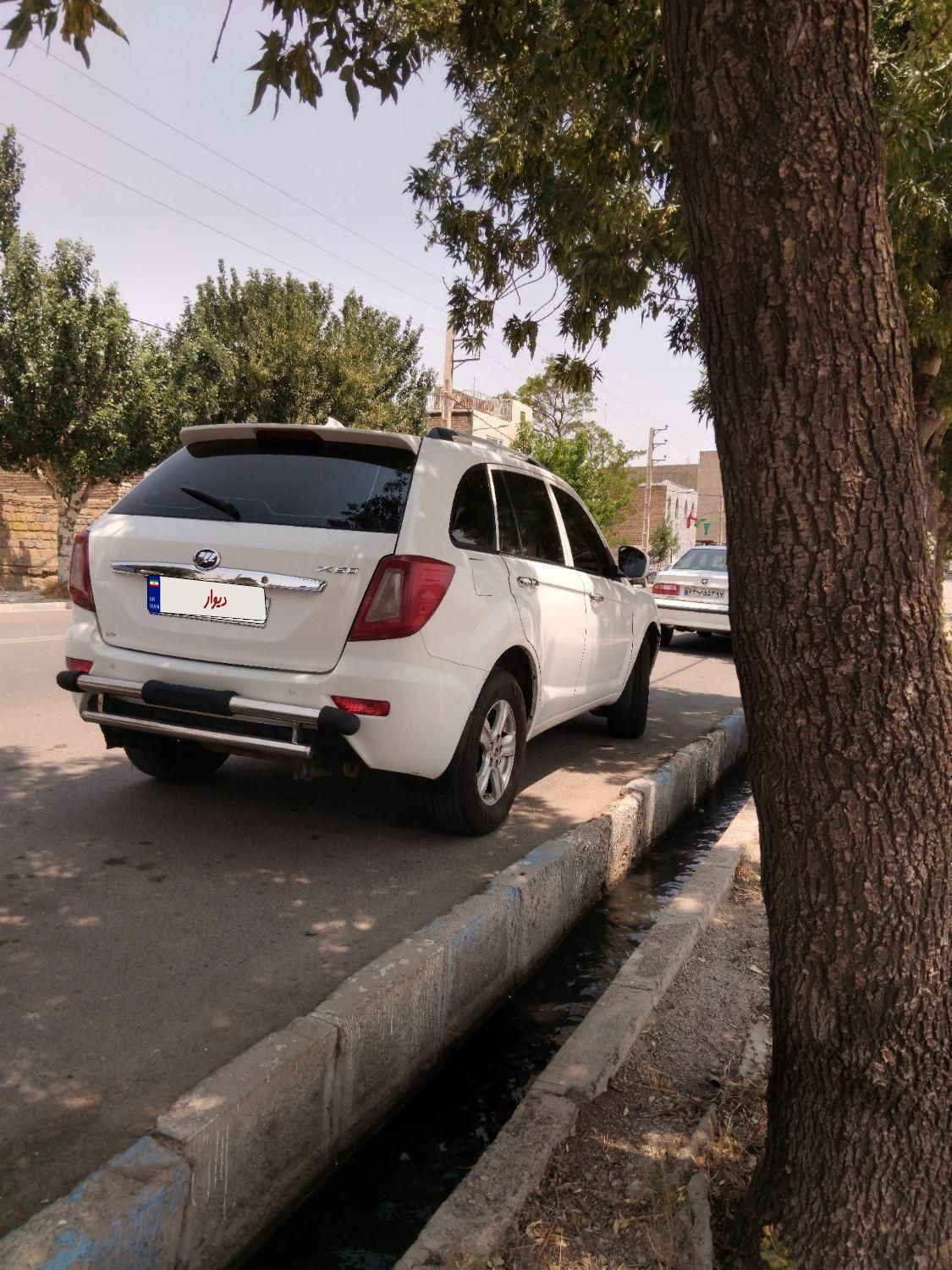 خودرو لیفان، X60 آگهی ann_19728193