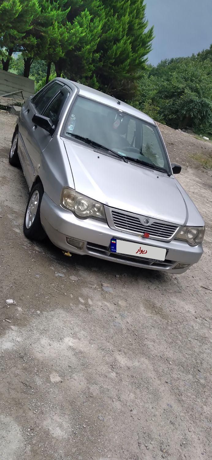 پراید 132 SL - 1390