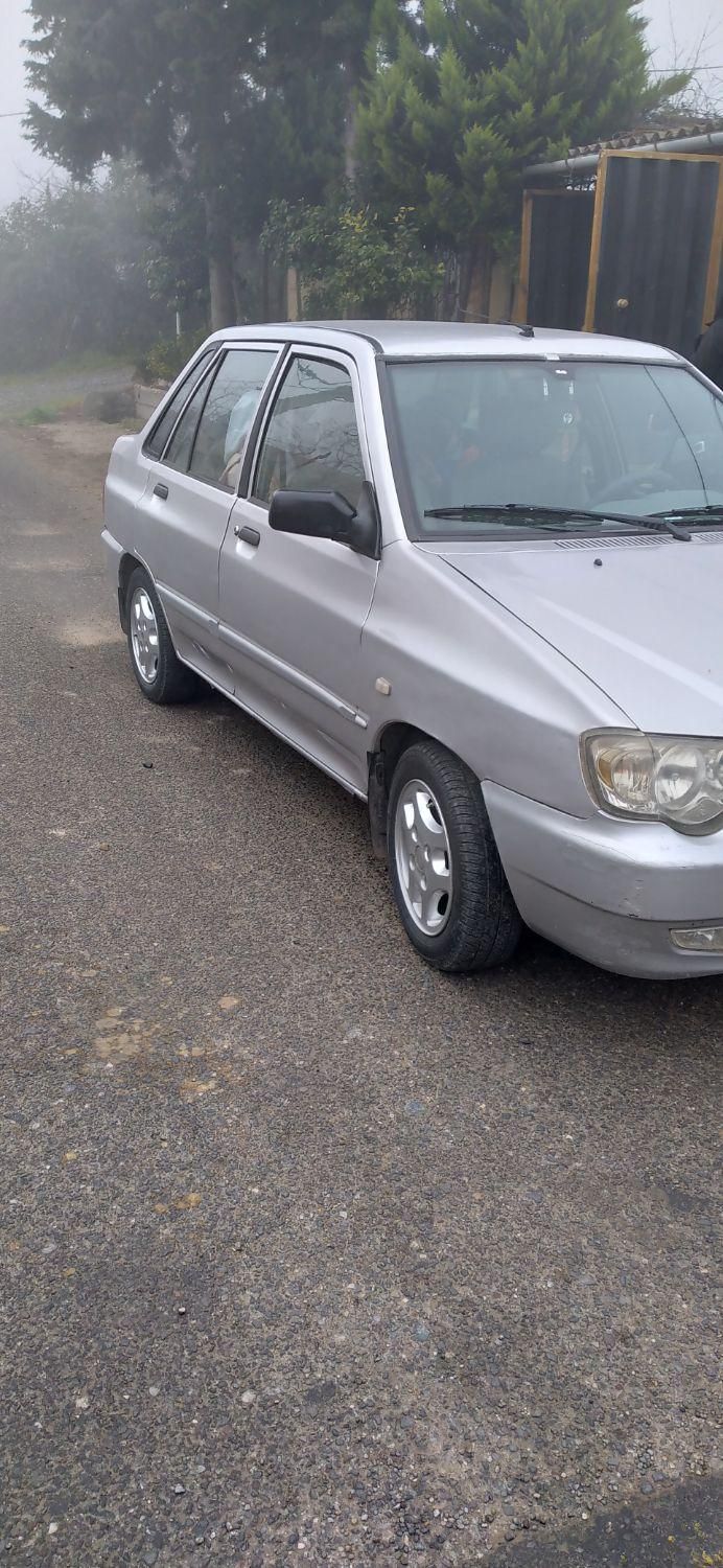 پراید 132 SL - 1390