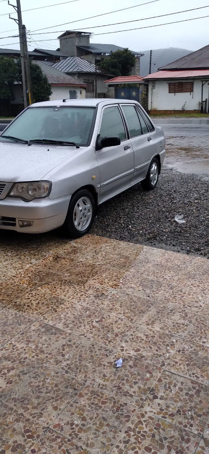 پراید 132 SL - 1390
