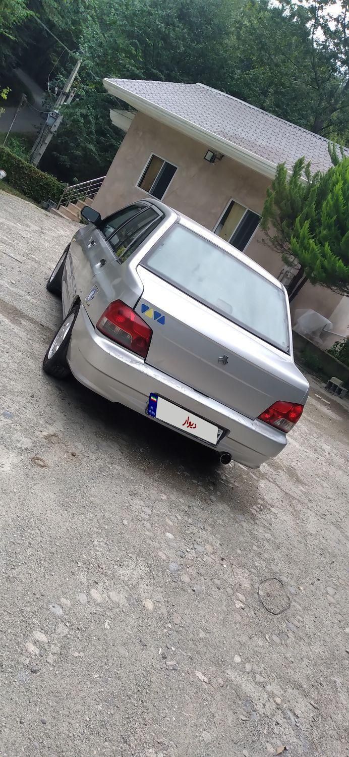 پراید 132 SL - 1390