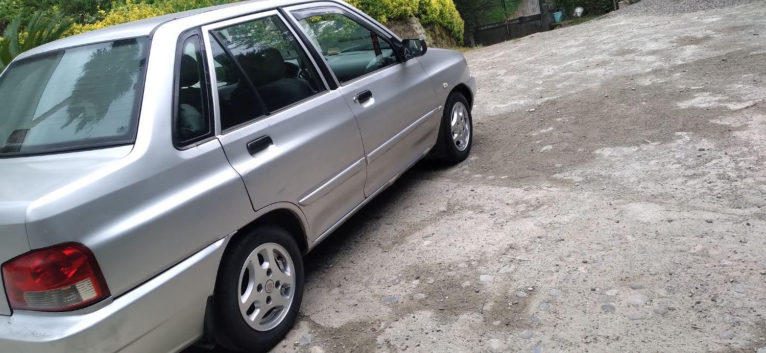 پراید 132 SL - 1390