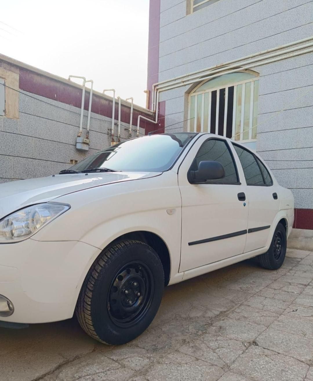 خودرو تیبا، صندوق دار آگهی ann_19728198