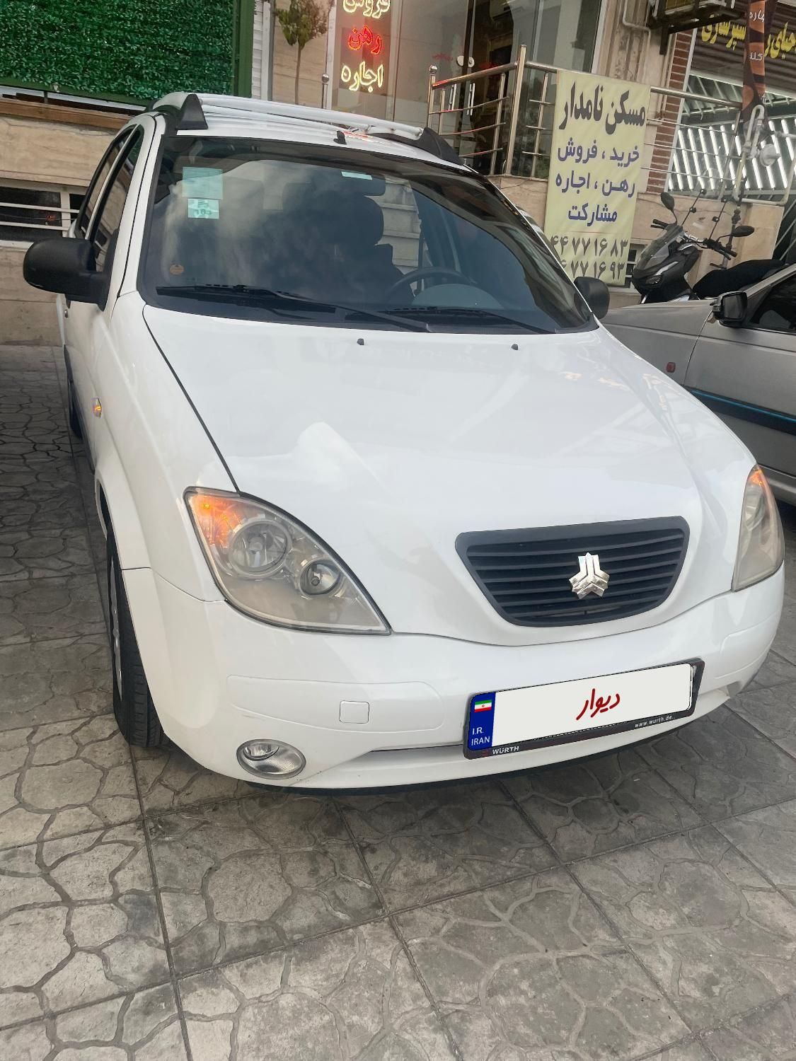 خودرو تیبا، 2 آگهی ann_19728225