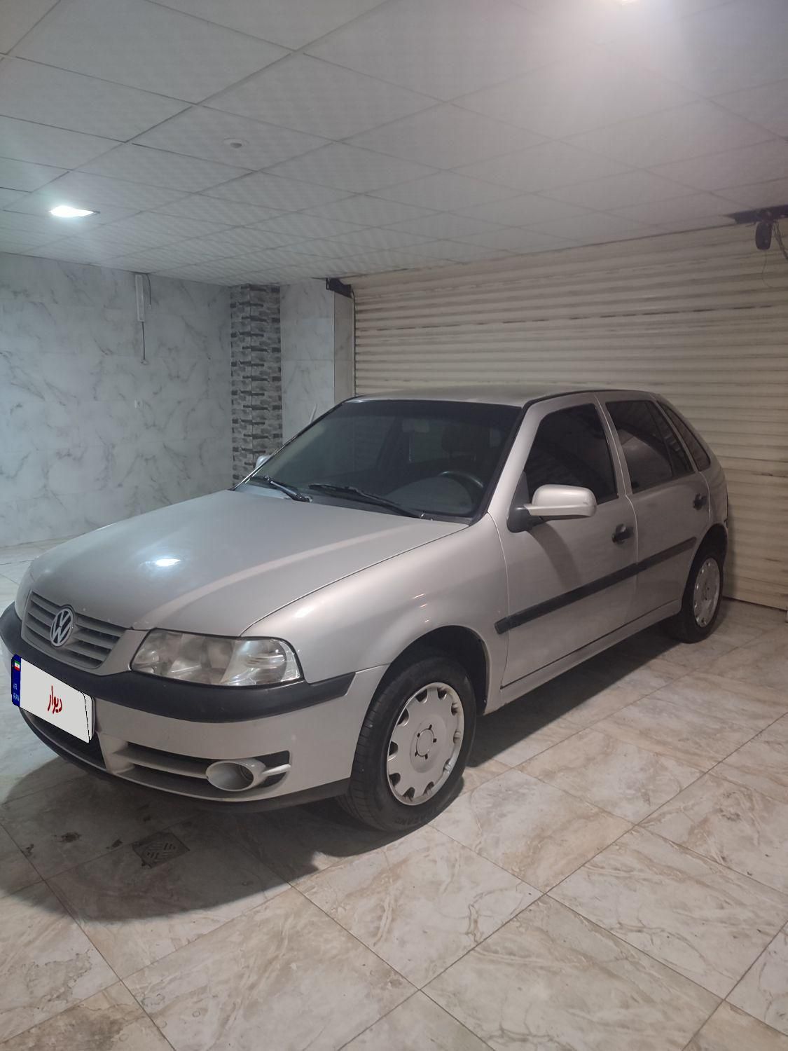 خودرو فولکس، گل آگهی ann_19728231