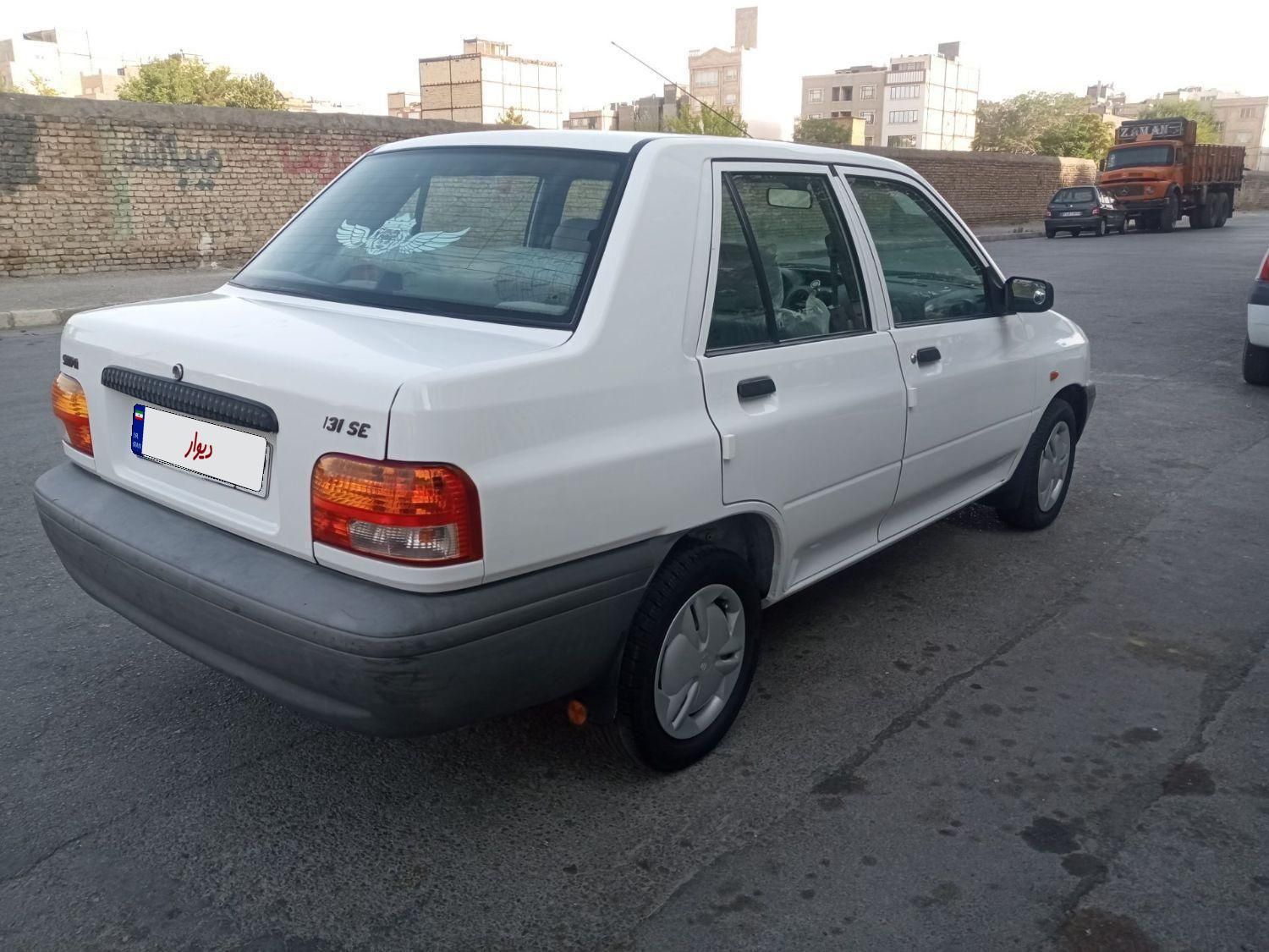 خودرو پراید، 131 آگهی ann_19728234