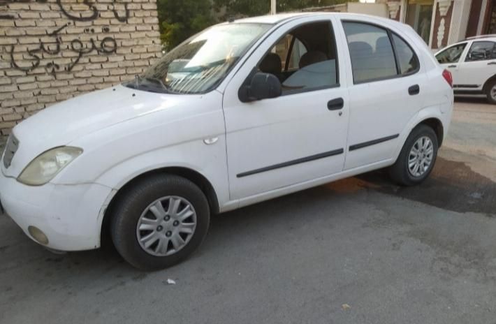تیبا 2 SX - 1395