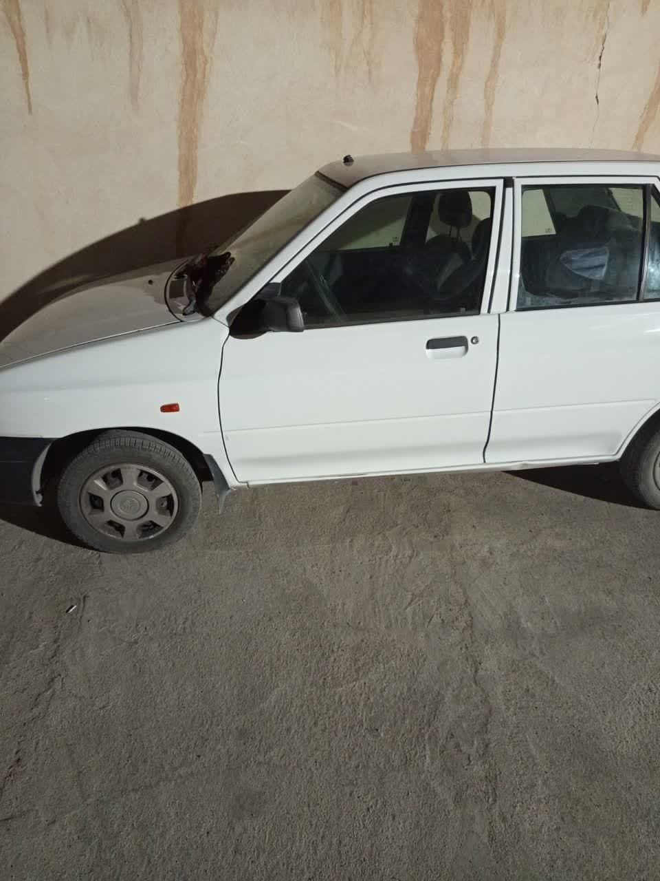 پراید 131 EX - 1394