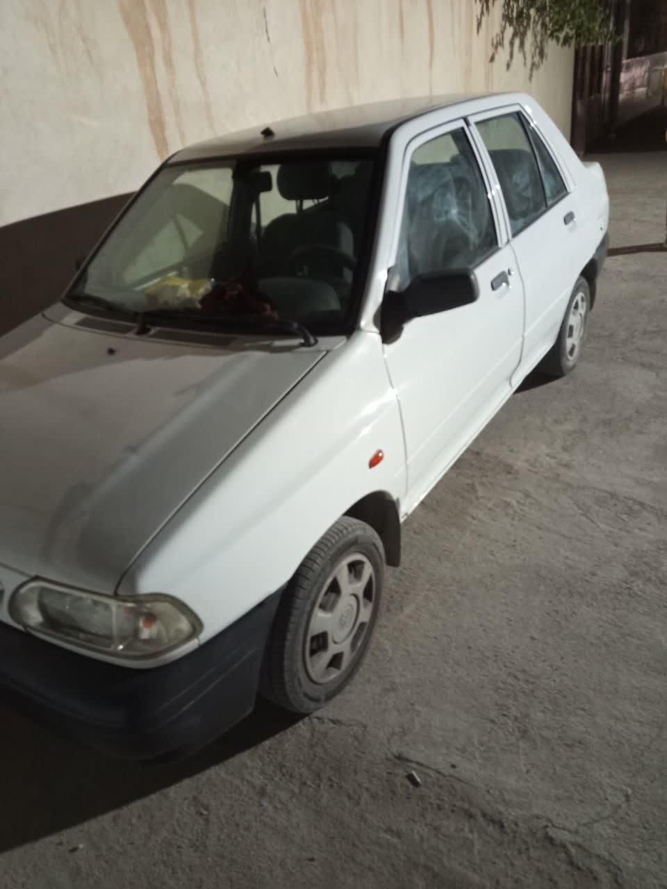 پراید 131 EX - 1394