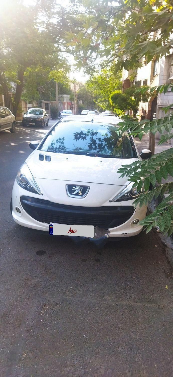 خودرو پژو، 207 آگهی ann_19728252