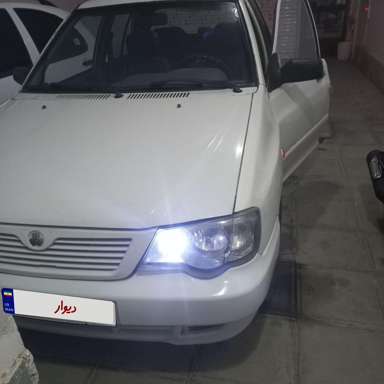 خودرو پراید، 132 آگهی ann_19728272
