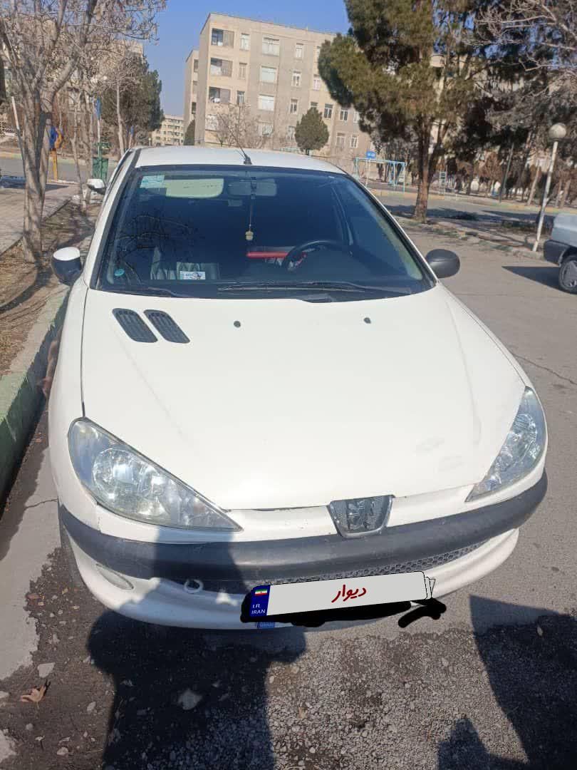 خودرو پژو، 206 آگهی ann_19728287