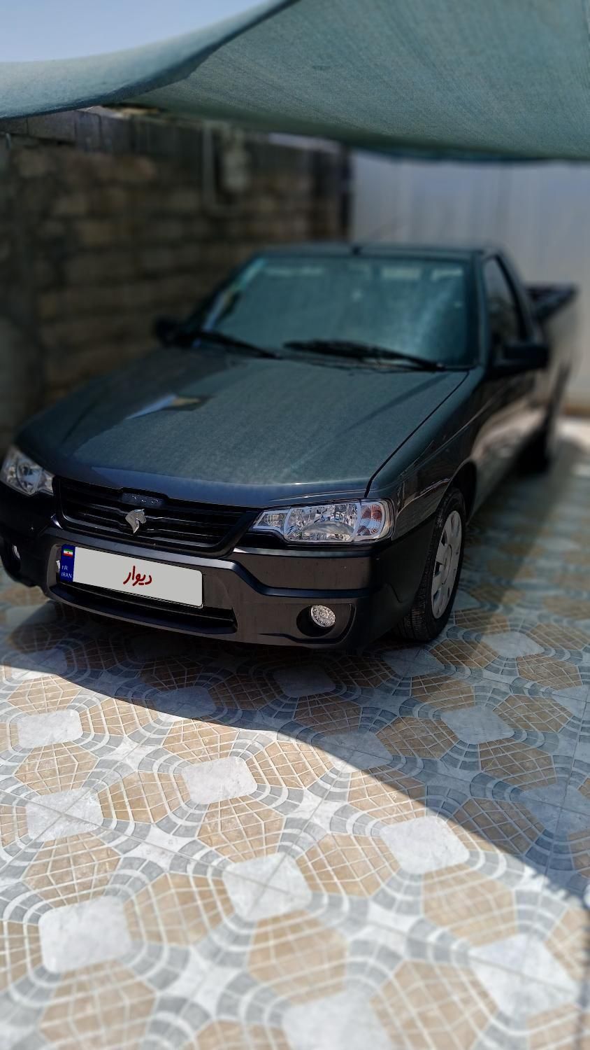 خودرو آریسان، 2 آگهی ann_19728300