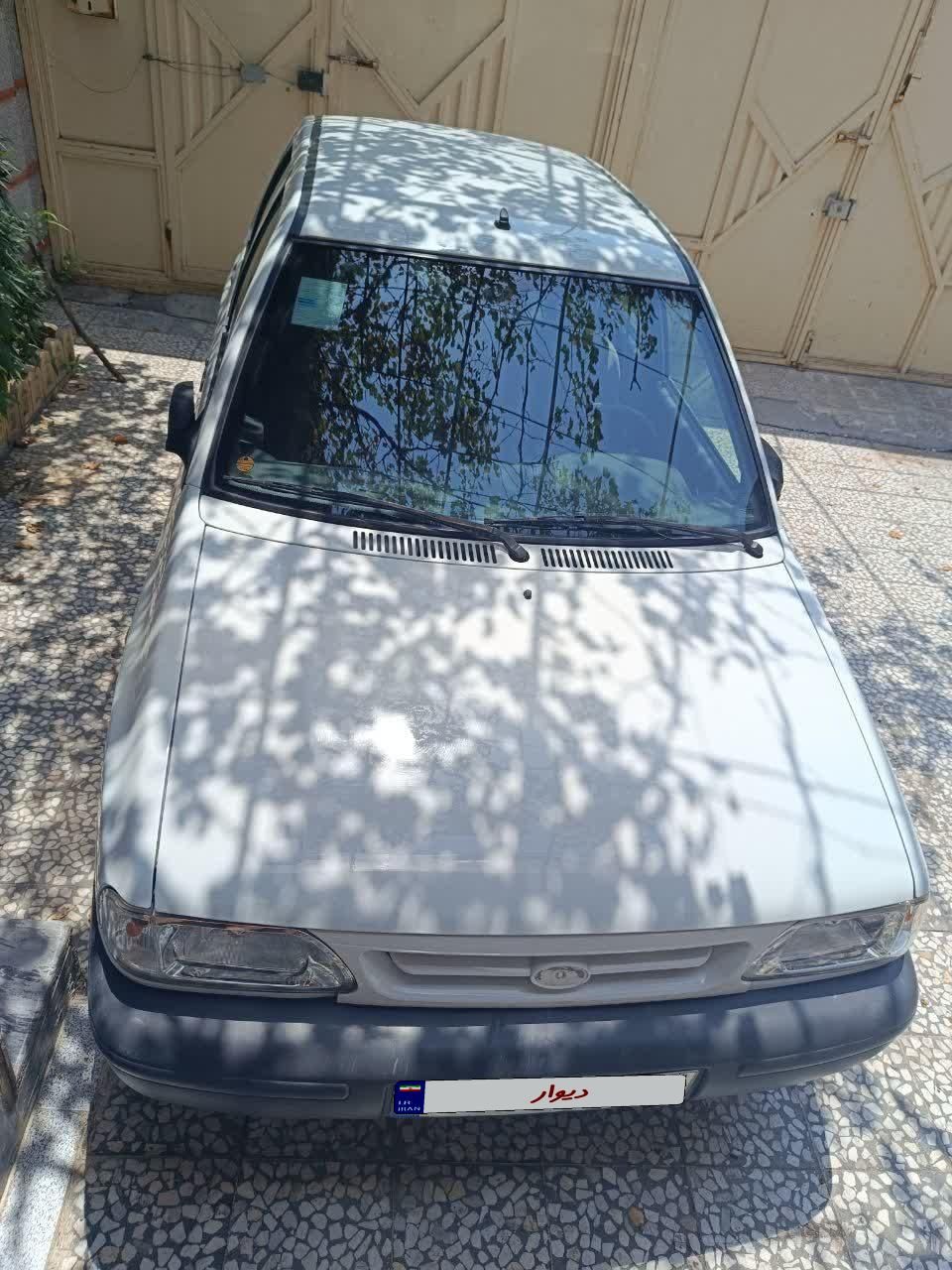 پراید 131 SE - 1397