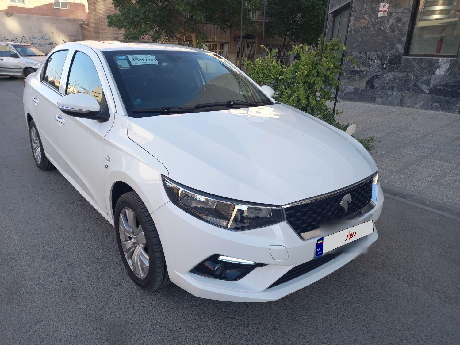 تارا اتوماتیک V4 LX - 1404