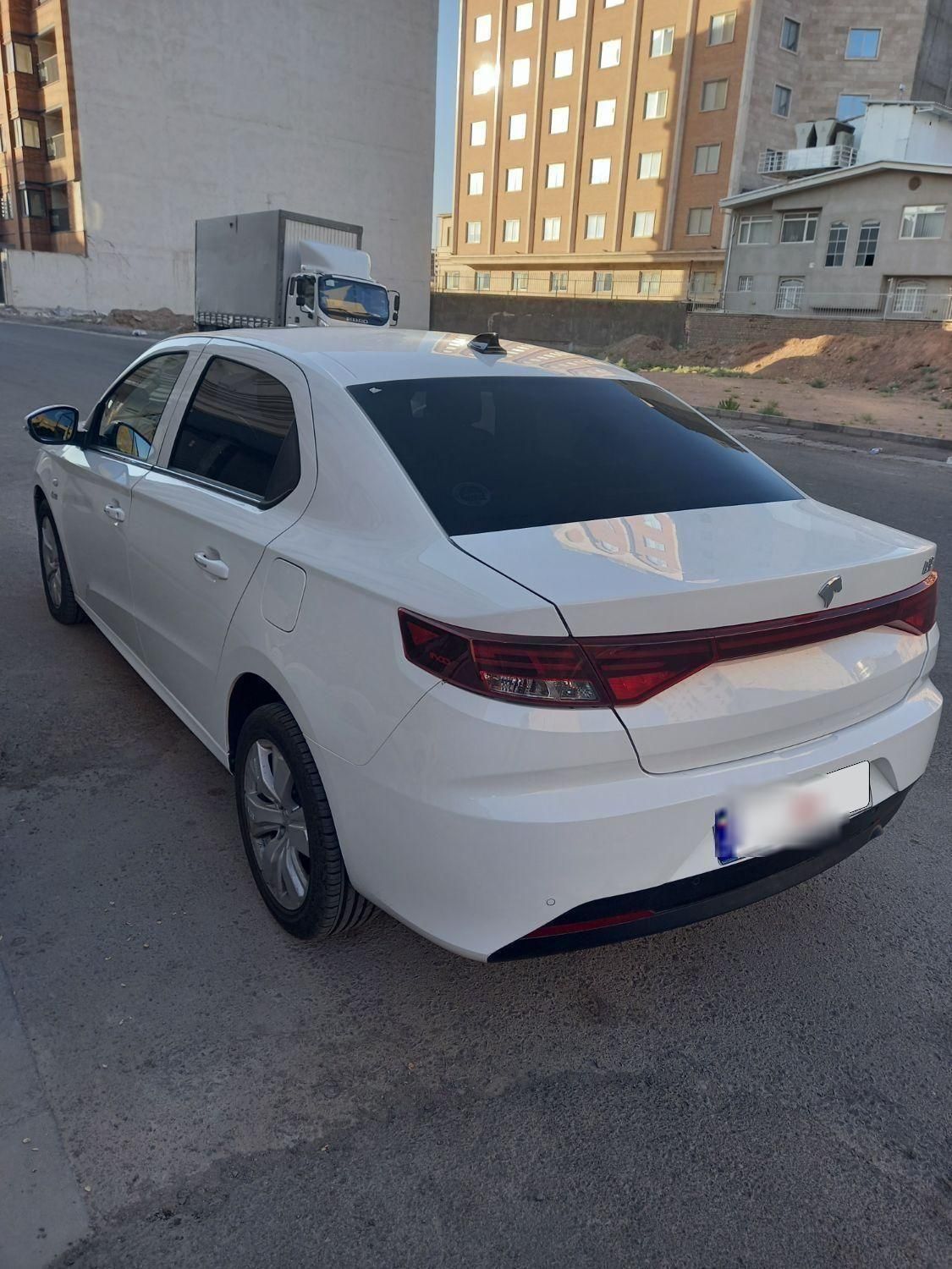 تارا اتوماتیک V4 LX - 1404