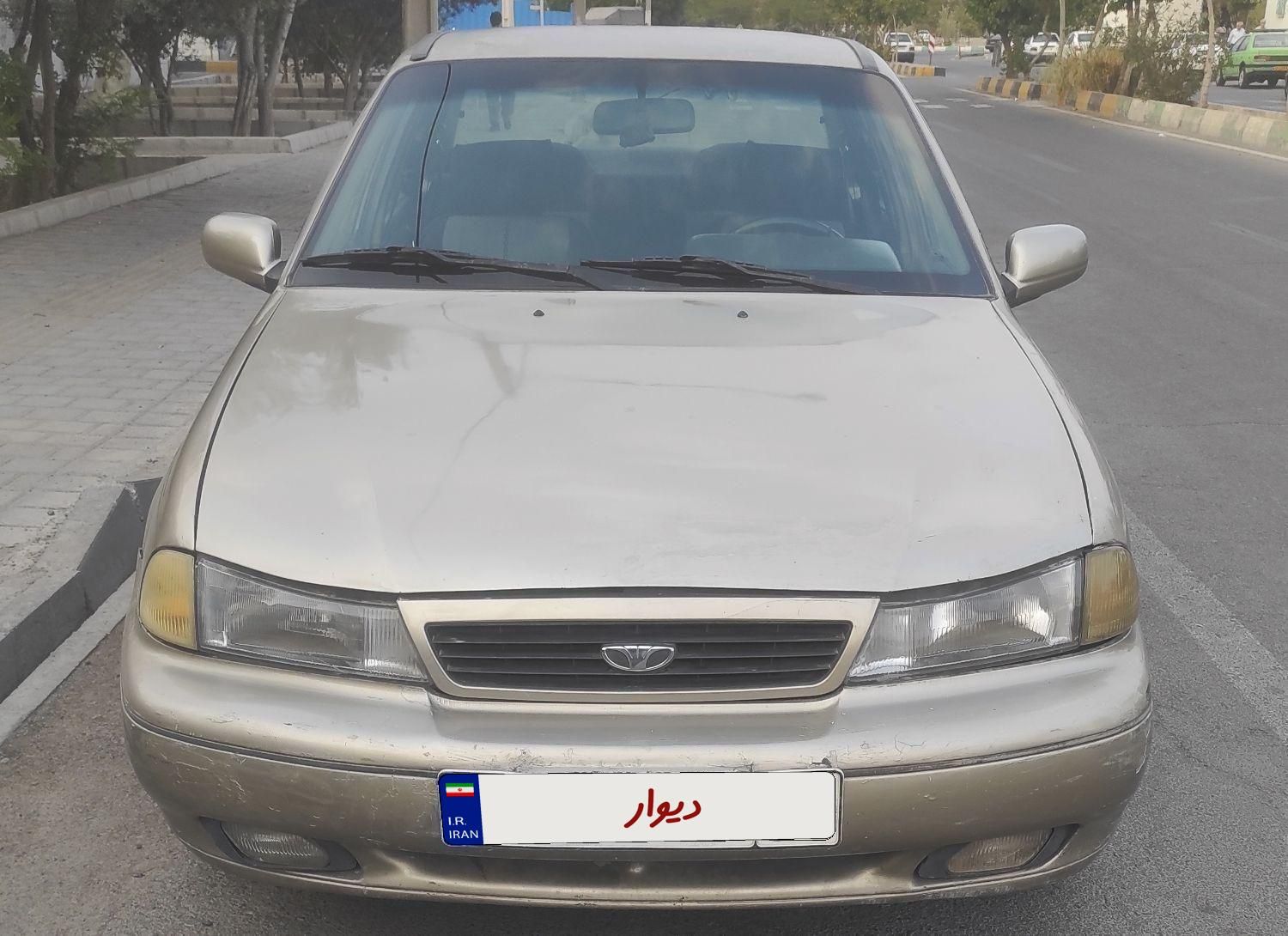 خودرو دوو، سیلو آگهی ann_19728402